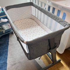 babylo cozi sleeper