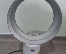 Dyson fan