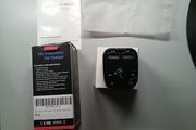 Bluetooth Car FM Transmitter for Hands Free calls + Charger