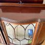 Beautiful Antique Cabinet by Wylie and Lochhead Image 4