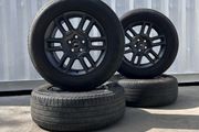Genuine Land Rover Defender 19" Alloy Wheels