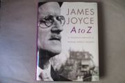 James Joyce, A To Z