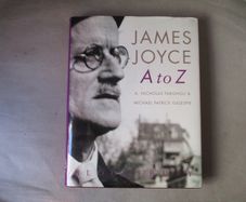 James Joyce, A To Z