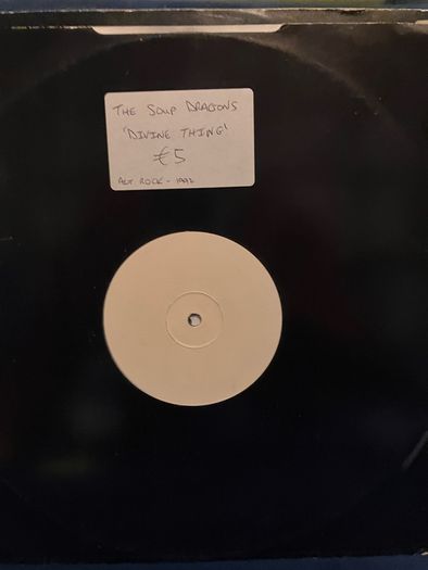 Mixed Batch of Vinyl Singles (33 Records)