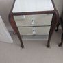 Laura Ashley Charlston Side Tables. Image 5