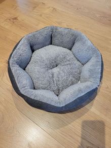 Cat bed