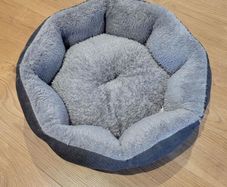 Cat bed
