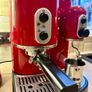 kitchenAid Coffee Machine Image 2