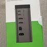 Belkin Usb-c 11-in-1 Pro Gan Dock Image 2
