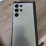 Samsung S24 Ultra 256 GB - Excellent Condition Image 2