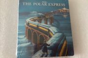 The Polar Express Limited Edition Blu Ray