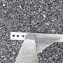 Galvanised Steel Wall Brackets Image 4