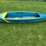 Inflatable kayak Image 3