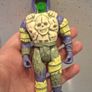 Vintage Collectable Figures from 1980's x2 Image 6