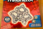 SEALED Mega Bloks Magnetix Special Parts Magnetic Build Kit