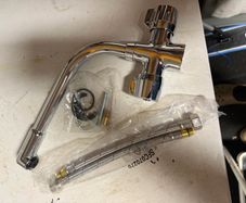 kitchen Taps