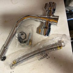 kitchen Taps