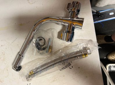 kitchen Taps