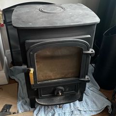 Stove