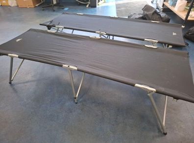 Camping beds