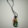 Bob Marley Chain & Bracelet Image 2
