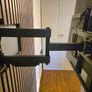 LOGIK LFML16 Full Motion 32-50" TV Wall Bracket Image 4