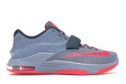 Nike KD VII Calm Before The Storm UK 11/US 12 Deadstock