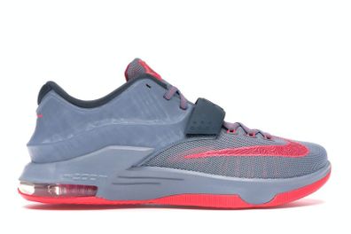 Nike KD VII Calm Before The Storm UK 11/US 12 Deadstock