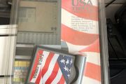 NEW/SEALED USA Trivia cartridge for Team concepts Super Computer