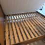 Super King Bed and Mattress Image 6