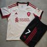 Liver pool new season jersey Image 2