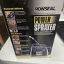 power paint sprayer Image 2