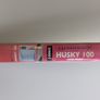 Henderson Husky 100 Door Sliding Rail Image 2