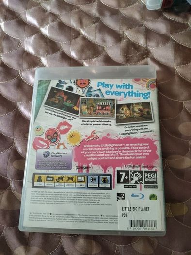 Ps 3