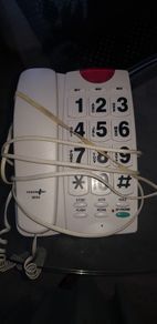 House phone