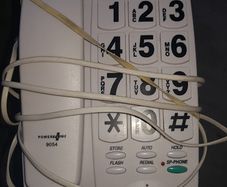 House phone