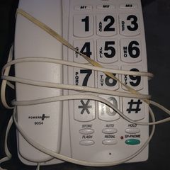 House phone