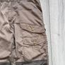 Fjallraven G1000 Mens Hiking Trekking Trousers Image 5