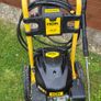 ROK Petrol Pressure Washer 173cc Image 6