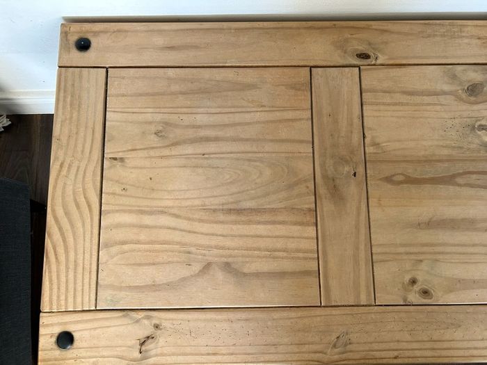 Emerfield Coffee Table