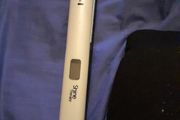 hair straightener