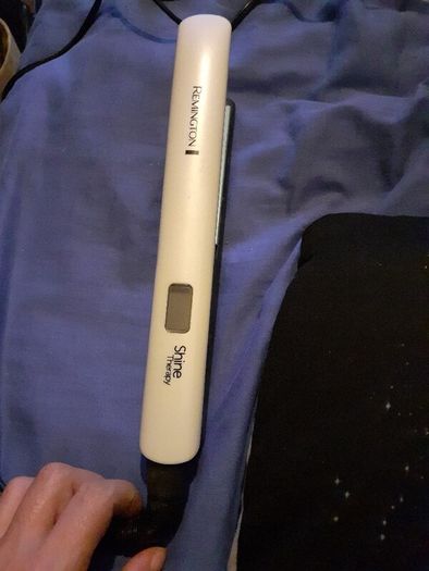 hair straightener