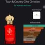 Clive Christian Town & Country Image 2