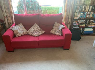 sofa