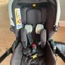 Doona X Stroller/Car Seat Image 4