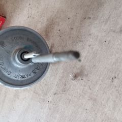 Lucas Vacuum unit 7-13-5 - 54414868