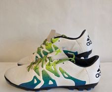 Adidas X AG Men's Football Astro Boots Size UK11