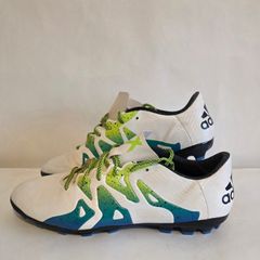 Adidas X AG Men's Football Astro Boots Size UK11