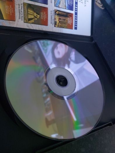 Ancient Egypt DVD