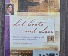 labcoats and lace